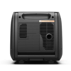Generador Inverter FIRMAN W03386F de 3650W con Arranque Remoto, Prioridad por Voz y Pantalla de 3.1 Pulgadas para Familias - Product Image 2
