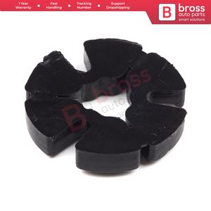 BWR5135 lève-vitre moteur Cog Roller Gear caoutchouc intérieur pour camion CF65 CF75 CF85 XF95 XF105 2001-13 1779727 Bross Auto Parts - Product Image 6