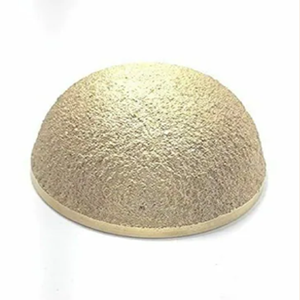 Comparación del masaje Kansa Vataki con diferentes mangos de madera y cabezales de bronce Herramientas ayurvédicas para técnicas de masaje variadas - Product Image 2