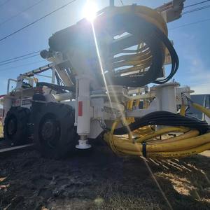 Foreuse Boart Longyear Stopemate 2022 à vendre - Product Image 4