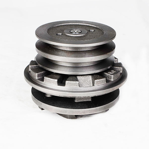 Convient pour la pompe à eau du moteur Cummins NH250 4919813, pièces détachées diesel d'origine - Product Image 1