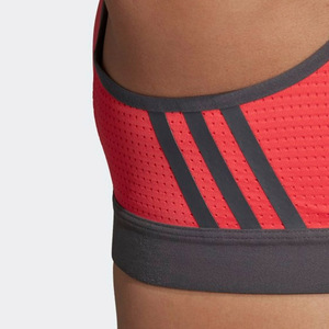 Women Sports Bra,Fitness Tight Bra Women Sports Bra Unilateral Double Thin Strap Sports Bra, Yoga Sports Bra - Product Image 6