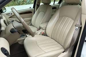 JA GU AR X-TYPE 2.5 SEDÁN 2002 USADO, VOLANTE A LA IZQUIERDA/DERECHA - Product Image 2