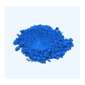 กรดฟ้า9สีย้อมอุตสาหกรรมสีน้ำเงินเข้มสำหรับสิ่งทอกระดาษผลิตภัณฑ์หมึก - Product Image 3