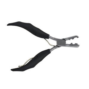 คีมต่อผมมีขนาดแตกต่างกัน/คีมต่อผมปริมาณมากคุณภาพจากเยอรมัน - Product Image 2