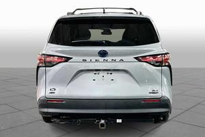 Toyota Sienna XLE Woodland Edition AWD 2022 Usada - Lista para Enviar - Product Image 4