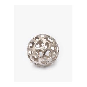 Sculpture d'accent en aluminium de haute qualité en forme de lune, accessoires pour la maison, pour la décoration intérieure, fabricant - Product Image 5