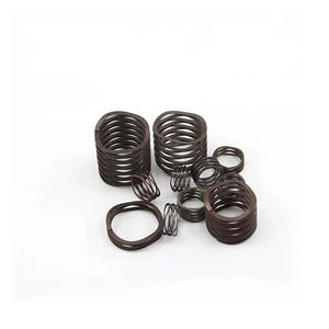 660 ams 5731 ams 5732ดิน1.4944 BS ทำจากอะลูมิเนียมอัลลอย286ฤดูใบไม้ผลิตามสั่ง S66286 A638 - Product Image 4