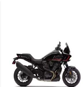 Motocyclette Road Pan America 1250 ST 600-1000CC neuve, vente directe d'usine, prête à être expédiée - Product Image 2
