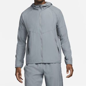 Sudaderas con capucha personalizadas con cremallera corta para el sudor recortada de 2 piezas conjuntos de chándal de verano manga mujeres Sudadera con capucha y pantalones cortos conjunto para hombres - Product Image 1