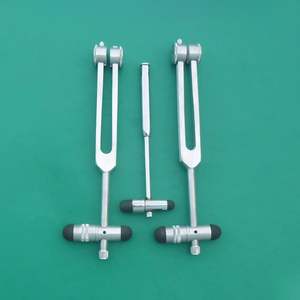 ส้อมทันตกรรมสแตนเลสสำหรับการผ่าตัดทางทันตกรรม - Product Image 4