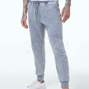 Nuevo diseño, pantalones para hombre de la mejor calidad, bajo MOQ, precio al por mayor, hechos en Pakistán. - Product Image 2