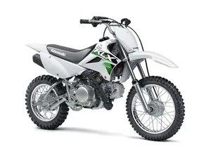 Nuova Klx110R 2026 Leggera Disponibile - Product Image 1