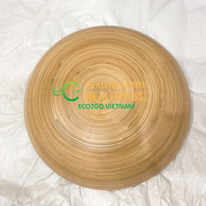 ¡Venta 2025! Panel de pared de placa de bambú reutilizable natural/juego de placa de bambú para bebé hecho en Vietnam - Product Image 2