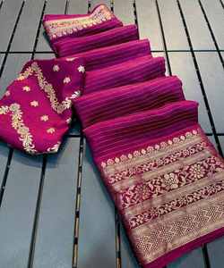 Saree boutique boutique pour des options exclusives et élégantes à bas prix Designer Chaniya Choli Navratri Lehenga pour Boutique - Product Image 6