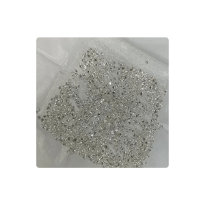 Diamantes sueltos naturales para la fabricación de joyas 0,90mm-3,00mm FGH Color VVS-Pureza con certificado IGI India Joyería de moda - Product Image 4