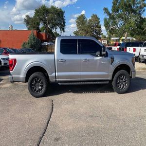 Ford F-150 Tremor 2021 USADO EN EXCELENTES CONDICIONES - Product Image 3