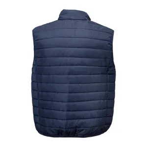 Gilet Imbottito Promozionale 22003, Felpa con Cappuccio e Maglione Comodi per Marketing e Pubblicità - Product Image 2