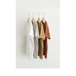 Haute qualité lettre impression chemise de bain créateur de mode T-Shirt hommes lâche imprimé t-shirt avec vente chaude exportation de BD - Product Image 6