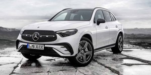 ขายรถยนต์มือสอง Mercedes-Benz GLC-Class Coupe / ขายรถยนต์มือสอง Mercedes GLC-มือสอง & เกือบใหม่ Mercedes GLC