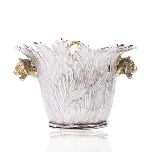 ซาฮิด เอ็กซ์พอร์ตส์ ถังน้ำแข็งหรูหราทันสมัยสำหรับบาร์ เคาน์เตอร์ เครื่องดื่มเย็น และการจัดเตรียมสถานที่จัดเลี้ยง โดย ซาฮิด เอ็กซ์พอร์ตส์ - Product Image 2