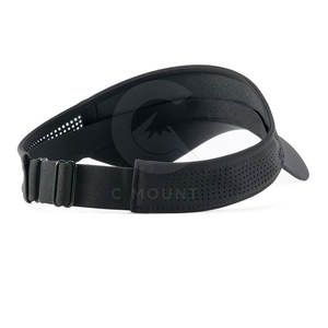 Visera Deportiva Premium Transpirable, Ajustable, para Correr y Entrenar al Aire Libre, Venta al Por Mayor - Product Image 3