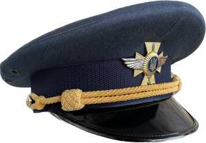 Casquette ajustable Chapeau à visière Vente en gros Cérémonie personnalisée Nouvelle arrivée Couvre-chef fabriqué en usine Casquettes à visière - Product Image 5