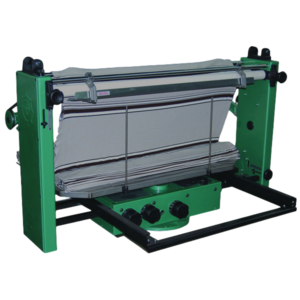 Enrouleur de roulement d'automatisation pour enrouleur de pièces de <span class=keywords><strong>machine</strong></span> à <span class=keywords><strong>tricoter</strong></span> circulaire pour rouler et plier - Product Image 5