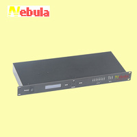 Répartiteur DMX 8 voies NEBULA, sortie de signal DMX512, amplificateur répartiteur Artnet Network RDM pour éclairage de scène