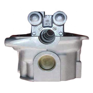 ฝาสูบเครื่องยนต์1104120G13 11041-20G13 11041-13F00 Z24s Z24 <span class=keywords><strong>Z24i</strong></span> สำหรับ Nissan D21 720 Pathfinder Van 2.4L - Product Image 5