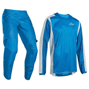 Combinaison de motocross de motard nouveau design combinaison de motocross course sur mesure 2024 combinaison de motocross prix de vente entier - Product Image 2