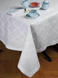 Vietnam Luxury Design Embroidered <b>Table</b> <b>Cloth</b> From Vietnam Best Supplier Contact Us for Best Price - Product Image 3