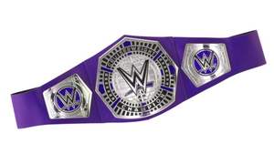 Ceintures de championnat de la marque Champ King Ultimate Victory Excellence, accessoires de mode, trophées, médailles et récompenses pour les compétitions de lutte - Product Image 3