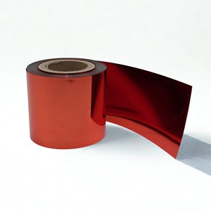 Film polyester flexible série S100 à double hologramme, couleurs variées, pour étiquettes, emballages et impression décorative, surface unie pour paillettes - Product Image 2