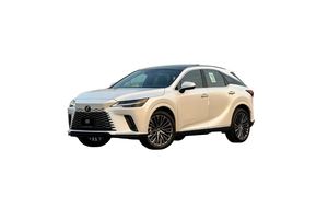 NOUVEAU LEXUS RX-SERIES RX 350h PLATINUM 2025, 0 KM, 300-399 CV, 4 CYLINDRES, 5 PLACES, TRANSMISSION AUTOMATIQUE - Product Image 1