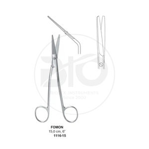 Biolex 2024เครื่องมือสำหรับผ่าตัดขนาด12ซม. สำหรับมัดลวดและกรรไกรตัดลวด - Product Image 2