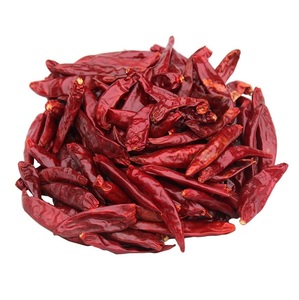 Chiles Rojos Secos de Alta Calidad de Nueva Cosecha, 100% Naturales, Especias para Condimentar al Mejor Precio - Product Image 3
