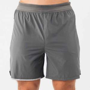 มาใหม่ที่กําหนดเองผู้ชายว่ายน้ําสั้นที่กําหนดเองกางเกงขาสั้นการฝึกอบรมใหม่สําหรับชุดกีฬากางเกงขาสั้นว่ายน้ําสําหรับผู้ชาย - Product Image 2