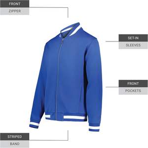 New Arrival 2024 Men <b>Women</b> Full <b>Zip</b> up New Winter Collection <b>Hoodie</b> Graphic Rhinestone Skull Jacket (<b>Black</b> White Spider) - Product Image 2