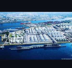 Gazole diesel D2 GOST 305 82 pour la production d'électricité - Product Image 1