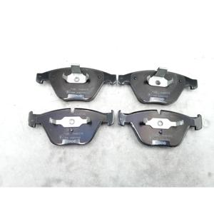 Vordere Bremsbeläge BMW 7er Serie E65/E66/E67/E68 (01>05) T1230mm Benzin - Product Image 3
