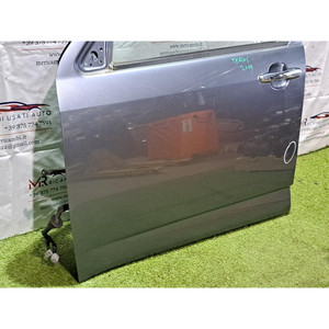 ประตูด้านหน้าซ้าย SX DAIHATSU Terios 2nd Series 67002 B4020 DOOR 3SZVE (06>) - Product Image 2