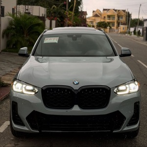 BMW X4 xDrive30i AWD 2025 de movimiento rápido - Product Image 1