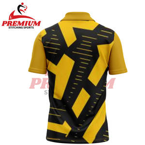 Polo sublimé - Product Image 2