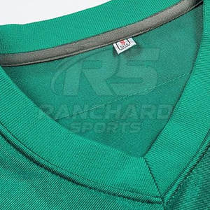 Maillot de football américain pour hommes, design personnalisé de haute qualité, sublimation, prix de gros, maillot de football américain - Product Image 6