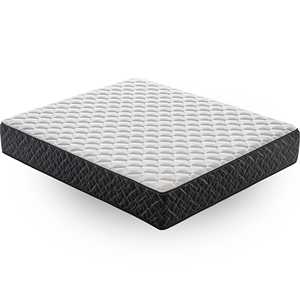 Italian-Made 30 cm Orthopedic <b>Memory</b> <b>Foam</b> Mattress Non-Deformable 2 cm <b>Memory</b> <b>Foam</b> Firmness H3 Height 100% in Italy" - Product Image 2