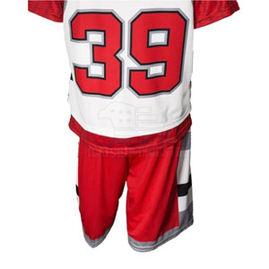 Uniforme de crosse en polyester Offre Spéciale le plus vendu au meilleur prix - Product Image 4