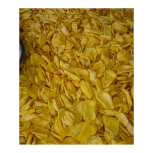 Meilleur prix pour les chips de jacquier séchées de qualité supérieure jacquier séché doux naturel fruits secs tranchés Viet Nam - Product Image 1