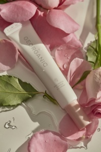 Hypoallergenic Rose Peptide <b>Eye</b> Cream Organic Natural Anti Wrinkle Firming <b>Brightening</b> and Hydrating <b>Eye</b> Contour - Product Image 6