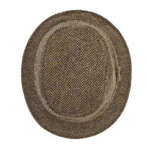 Sombrero de pescador Reversible Unisex 2025, sombrero de copa personalizado con diseño Popular impreso por sublimación OEM para venta en línea - Product Image 4